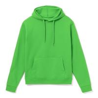 Каталог Толстовка с капюшоном Snake II зеленое яблоко от интернет-магазина «7 Сувениров»