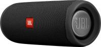 Каталог Беспроводная колонка JBL Flip 5, черная от интернет-магазина «7 Сувениров»