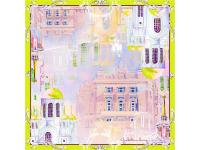 Каталог Платок Я горожанка от интернет-магазина «7 Сувениров»