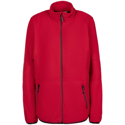 Куртка женская Speedway Lady красная, размер XS