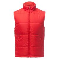 Каталог Жилет Unit Kama, красный от интернет-магазина «7 Сувениров»