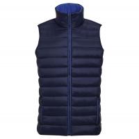 Каталог Жилет Wave Men темно-синий от интернет-магазина «7 Сувениров»