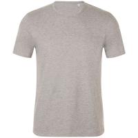 Каталог Футболка мужская MURPHY MEN, серый меланж от интернет-магазина «7 Сувениров»