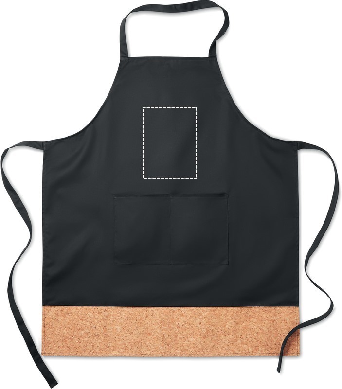 Каталог Фартук с пробковым низом от интернет-магазина «7 Сувениров»