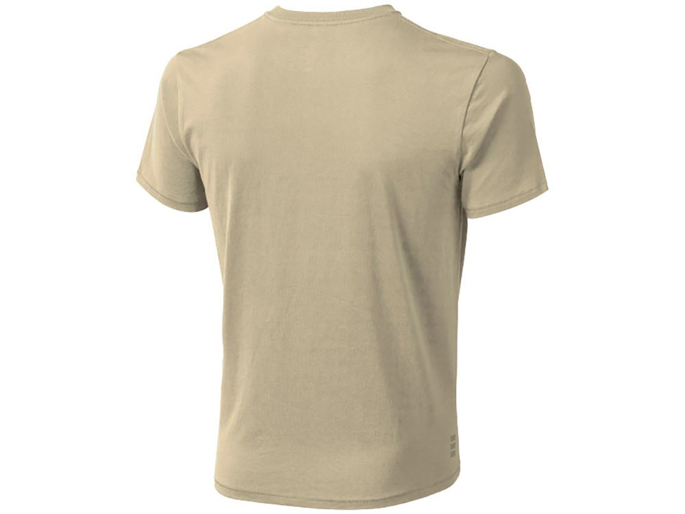 Футболка Nanaimo мужская, хаки