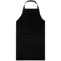 Каталог Фартук Delica ver.2, черный от интернет-магазина «7 Сувениров»