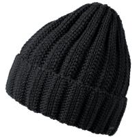 Каталог Шапка Fargo, черная от интернет-магазина «7 Сувениров»