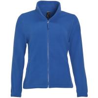 Каталог Куртка женская North Women, ярко-синяя (royal) от интернет-магазина «7 Сувениров»