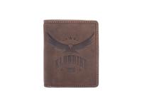 Каталог Бумажник Don от интернет-магазина «7 Сувениров»
