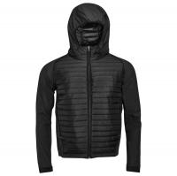 Каталог Куртка New York Men, черная от интернет-магазина «7 Сувениров»