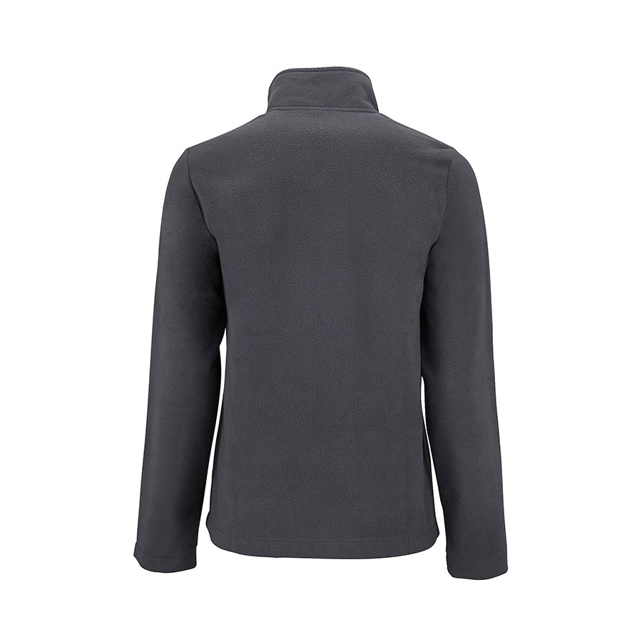 Толстовка женская флисовая NORMAN WOMEN 220