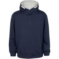 Каталог Толстовка Kulonga Terry, темно-синяя (кобальт) от интернет-магазина «7 Сувениров»