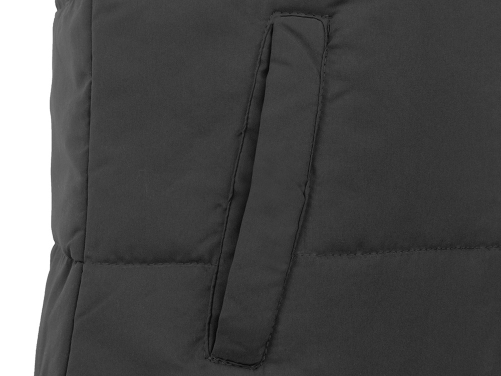 Жилет Ontario женский, черный