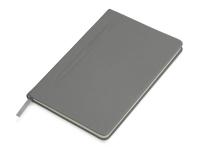 Каталог Блокнот А5 Magnet soft-touch с магнитным держателем для ручки от интернет-магазина «7 Сувениров»