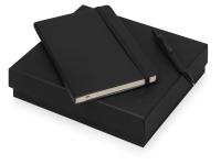 Каталог Подарочный набор Moleskine Sherlock с блокнотом А5 и ручкой от интернет-магазина «7 Сувениров»