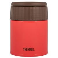 Каталог Термос для еды Thermos JBQ400, красный от интернет-магазина «7 Сувениров»