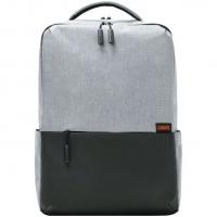 Каталог Рюкзак Commuter Backpack, светло-серый от интернет-магазина «7 Сувениров»