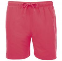 Каталог Шорты мужские Sandy, розовый неон от интернет-магазина «7 Сувениров»