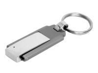 Каталог USB 2.0- флешка на 64 Гб в виде массивного брелока от интернет-магазина «7 Сувениров»