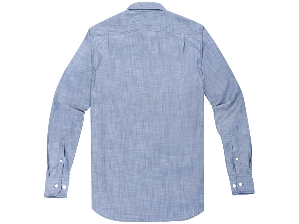 Рубашка Lucky мужская, джинс