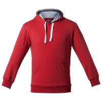 Каталог Толстовка Kulonga, красная от интернет-магазина «7 Сувениров»