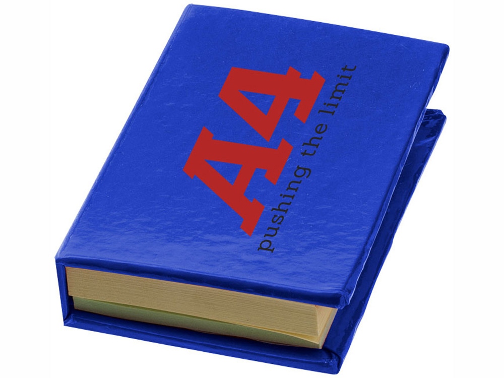 Стикеры Storm, ярко-синий