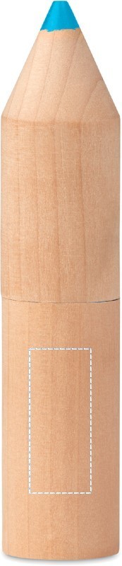 Каталог Набор карандашей от интернет-магазина «7 Сувениров»