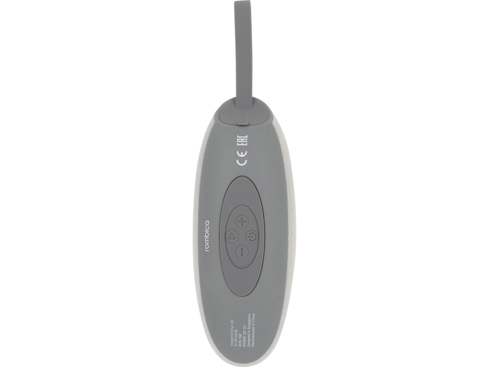 Портативная акустика Rombica Mysound Onyx 3C