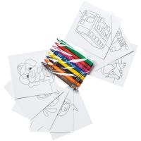 Каталог Набор для раскрашивания Paint Your World от интернет-магазина «7 Сувениров»