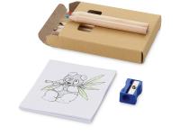 Каталог Набор для рисования Cole от интернет-магазина «7 Сувениров»