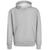 Каталог Толстовка Kulonga Terry, серый меланж от интернет-магазина «7 Сувениров»