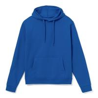 Каталог Толстовка с капюшоном Snake II ярко-синяя от интернет-магазина «7 Сувениров»