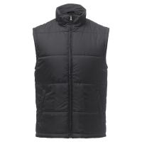 Каталог Жилет Unit Kama, черный от интернет-магазина «7 Сувениров»