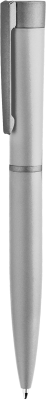 Ручка GROM TITAN Серебристая 1125.06