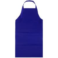 Каталог Фартук Delica ver.2, синий от интернет-магазина «7 Сувениров»