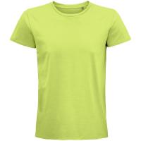 Каталог Футболка мужская Pioneer Men, зеленое яблоко от интернет-магазина «7 Сувениров»