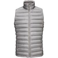 Каталог Жилет мужской Wilson BW Men, серый от интернет-магазина «7 Сувениров»