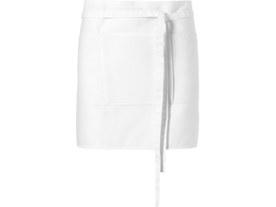 Фартук Lega короткий, белый