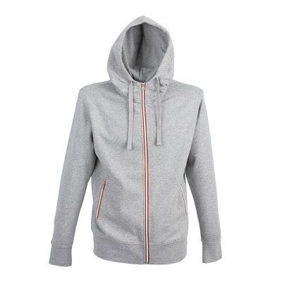 Толстовка мужская с начесом LAS VEGAS MAN 280