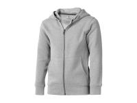 Каталог Толстовка Arora детская с капюшоном от интернет-магазина «7 Сувениров»