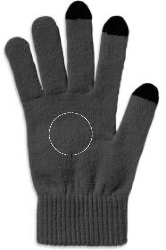 Каталог Перчатки для сенсорных экранов от интернет-магазина «7 Сувениров»