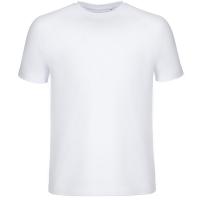 Каталог Футболка мужская T-bolka Bicolor, белая от интернет-магазина «7 Сувениров»