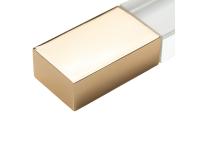 Каталог USB 2.0- флешка на 16 Гб кристалл классика от интернет-магазина «7 Сувениров»