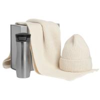 Каталог Набор Snow-how, белый от интернет-магазина «7 Сувениров»