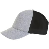 Каталог Бейсболка DODGE, серый меланж с черным от интернет-магазина «7 Сувениров»