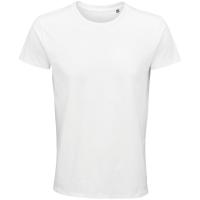 Каталог Футболка мужская Crusader Men, белая от интернет-магазина «7 Сувениров»