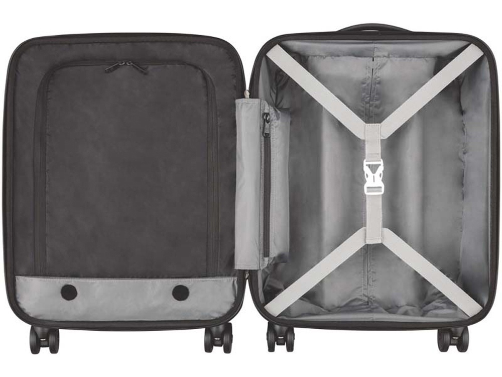 Чемодан VICTORINOX Spectra™ Dual-Access 37 л.