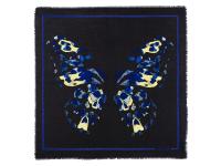 Каталог Платок Madeleine Black от интернет-магазина «7 Сувениров»