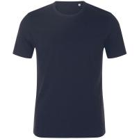 Каталог Футболка мужская MURPHY MEN, темно-синяя от интернет-магазина «7 Сувениров»