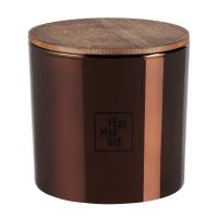 Каталог Свеча ароматическая Soothe the Blues, малая от интернет-магазина «7 Сувениров»